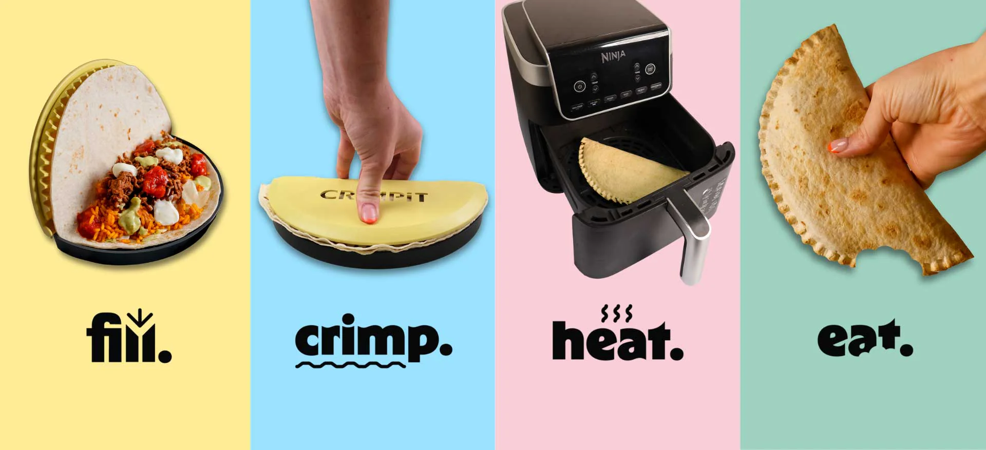 Master Mess-Free Meals Fast